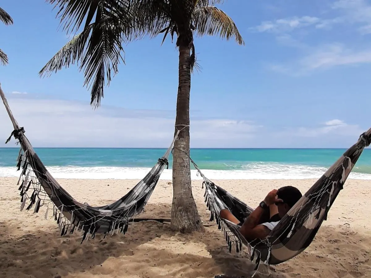 Boa Vista Maracaipe Apartment Porto de Galinhas Brazil