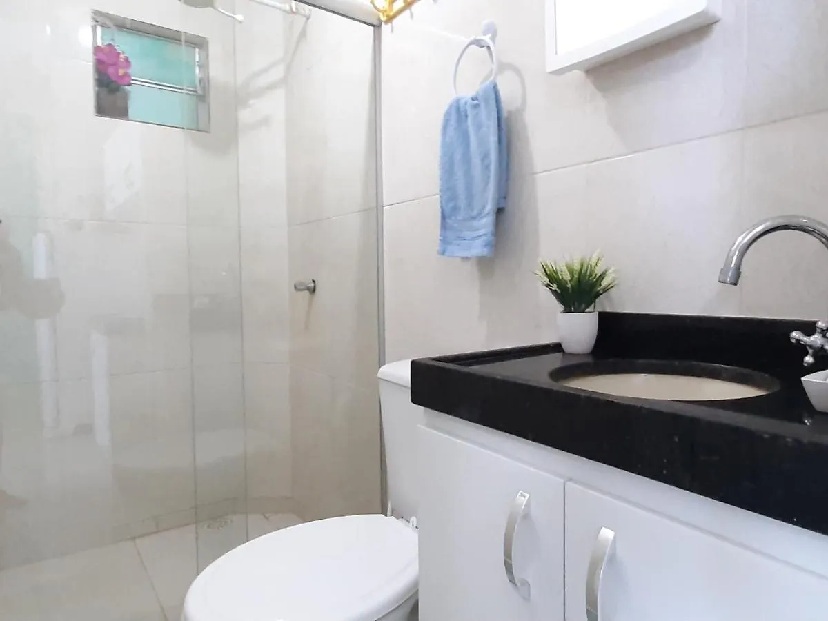 Boa Vista Maracaipe Apartment Porto de Galinhas