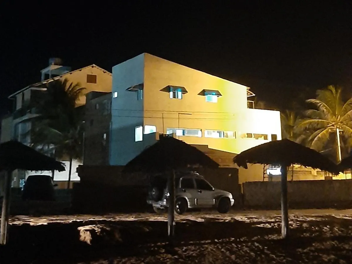 Boa Vista Maracaipe Apartment Porto de Galinhas
