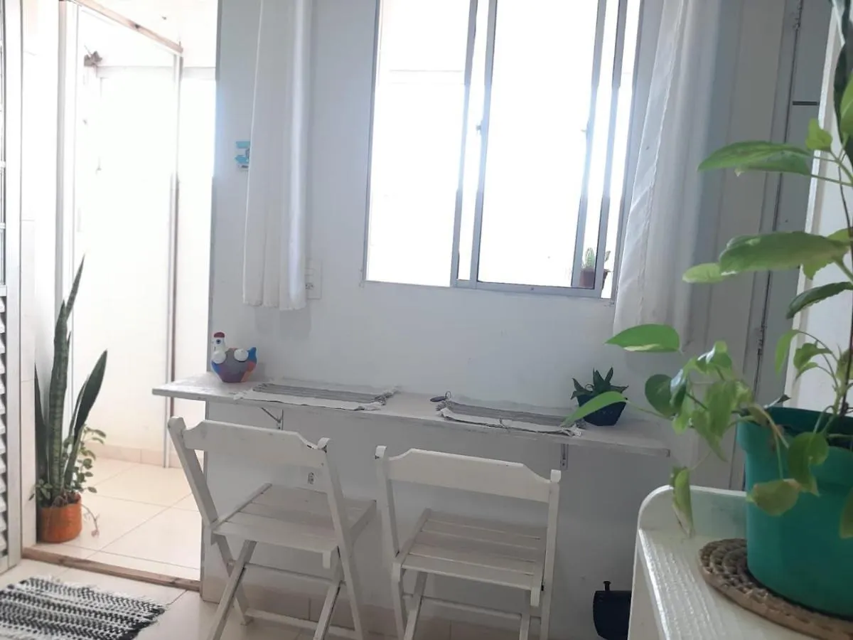 Boa Vista Maracaipe Apartment Porto de Galinhas