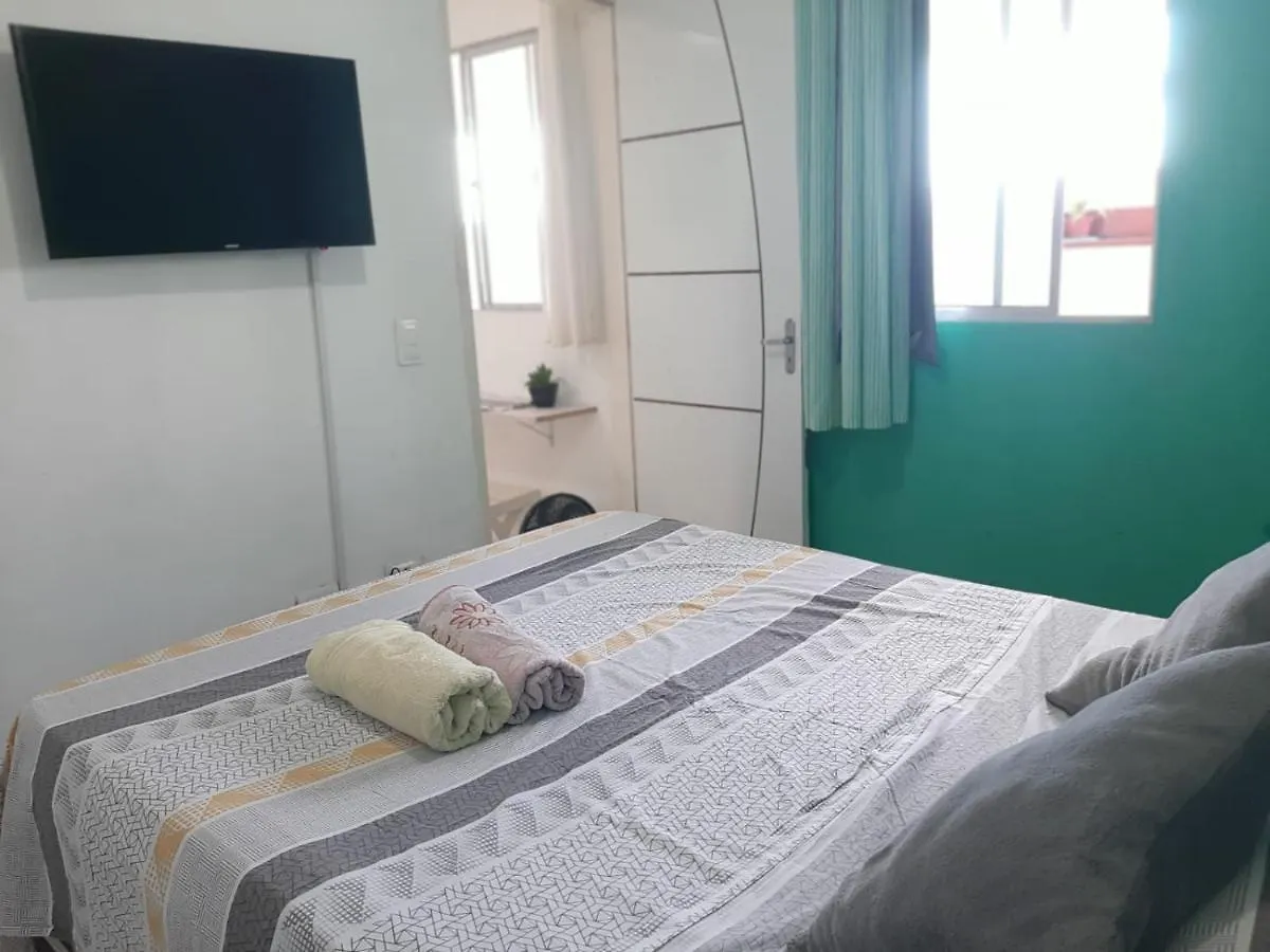 Boa Vista Maracaipe Apartment Porto de Galinhas